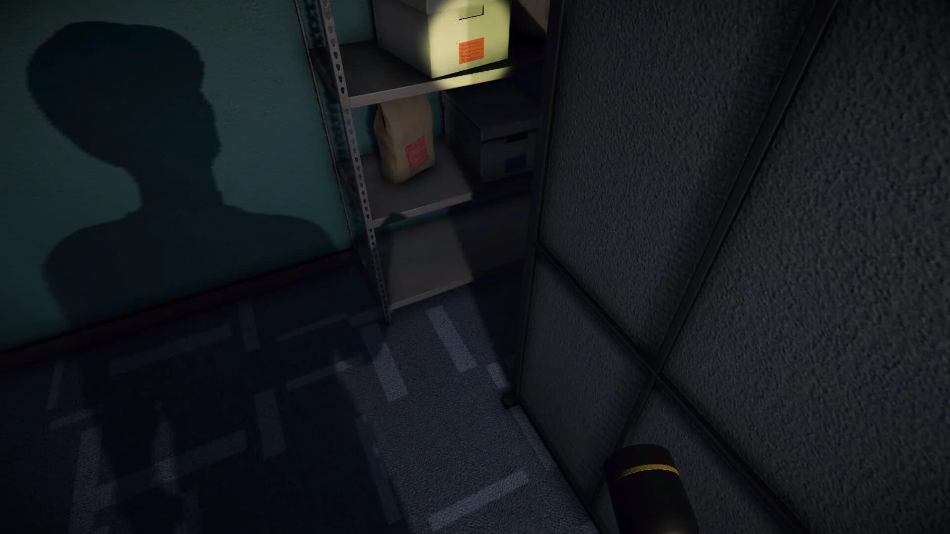 The Escape screenshot 3