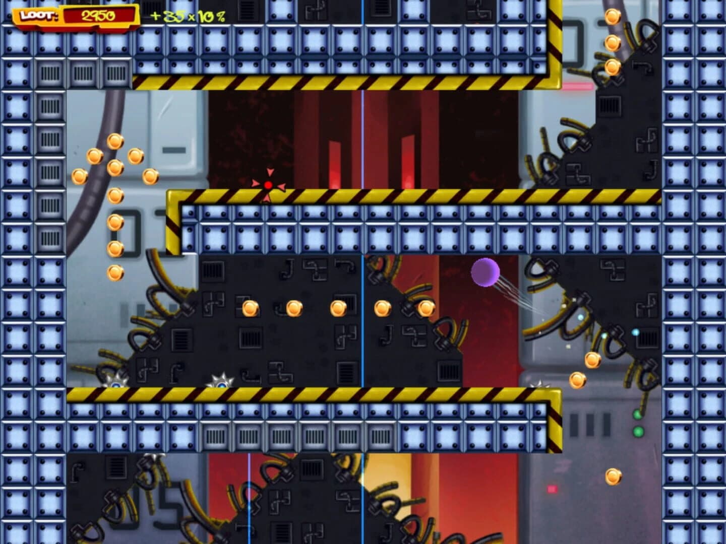 The Escapist screenshot 2