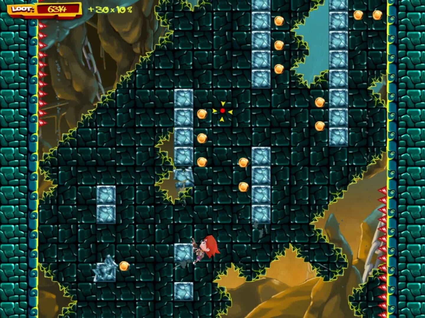 The Escapist screenshot 3