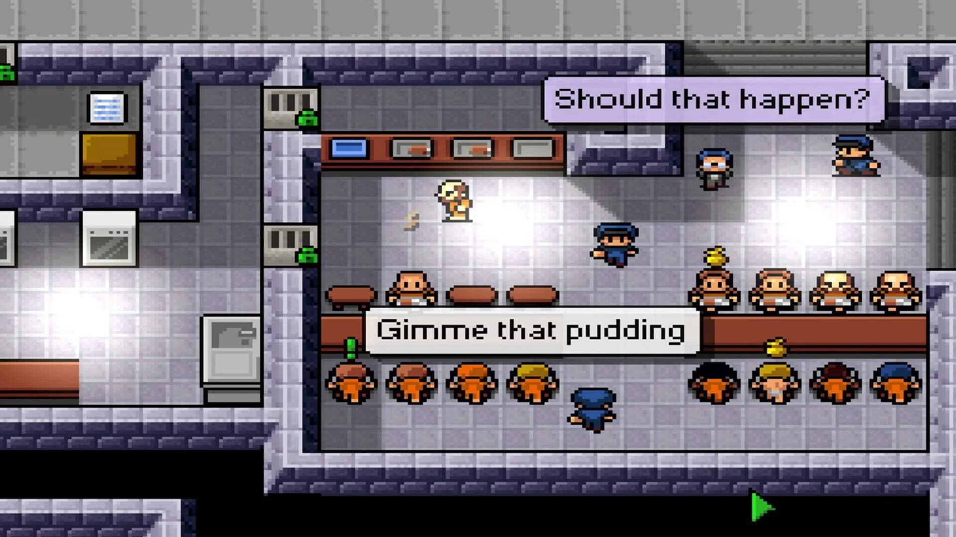 The Escapists screenshot 5