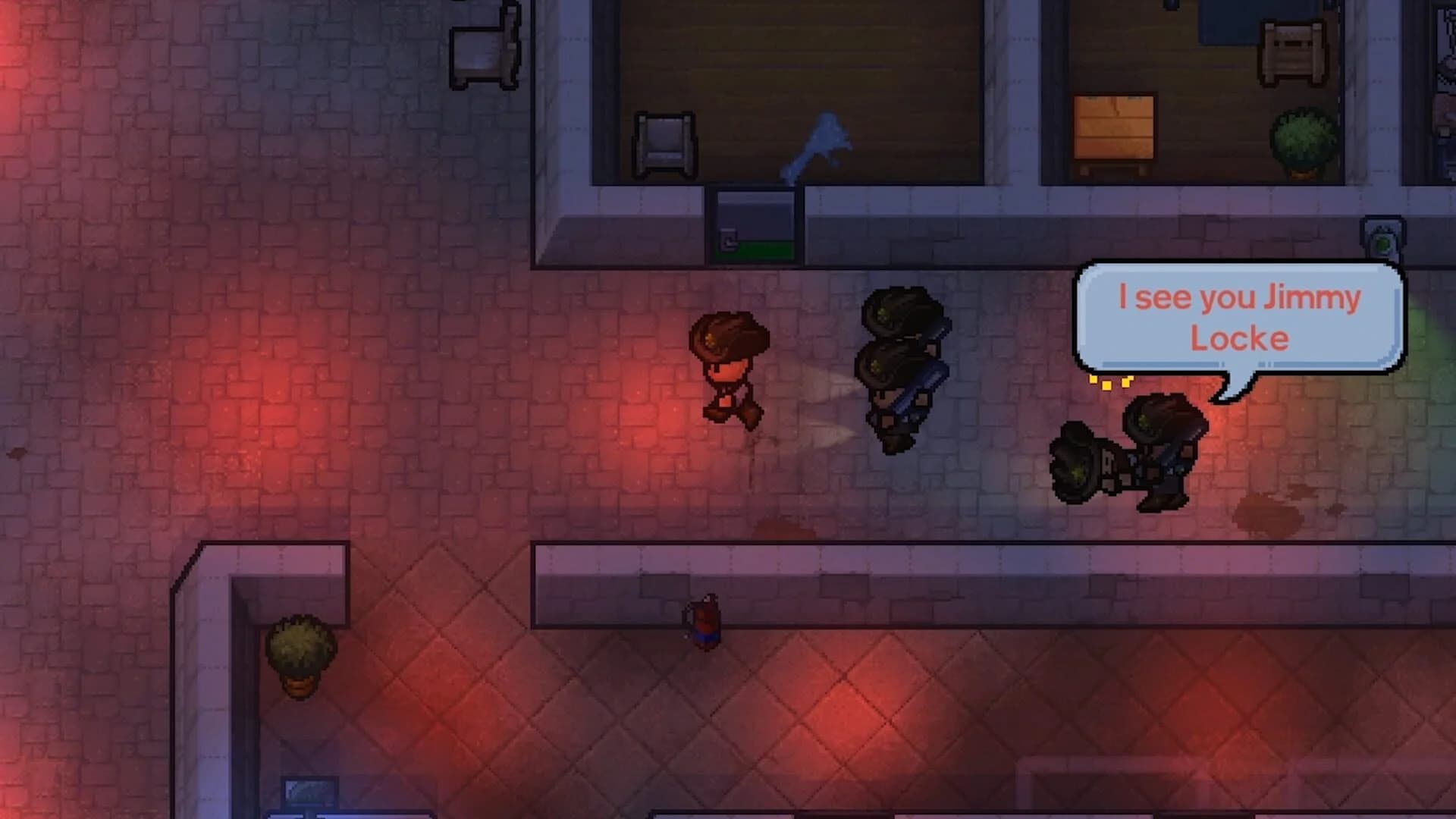 The Escapists 2 screenshot 1