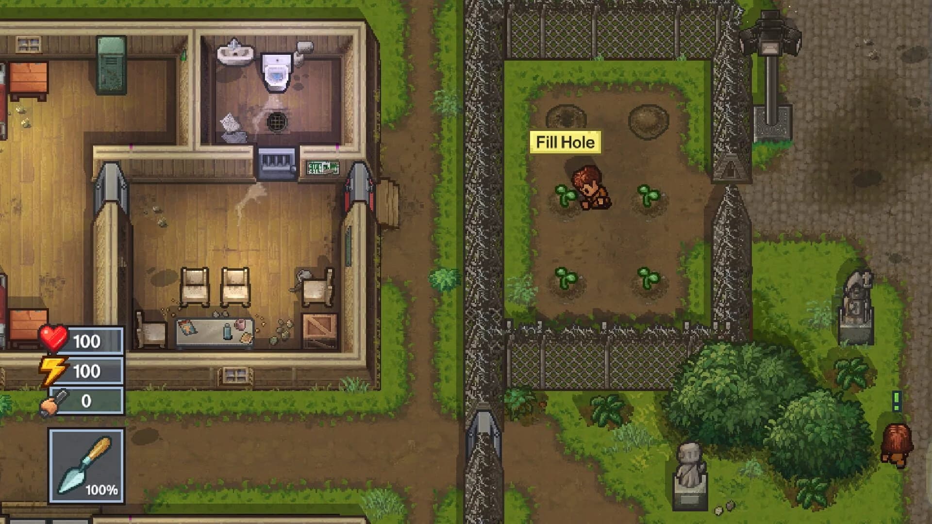 The Escapists 2: Special Edition screenshot 1