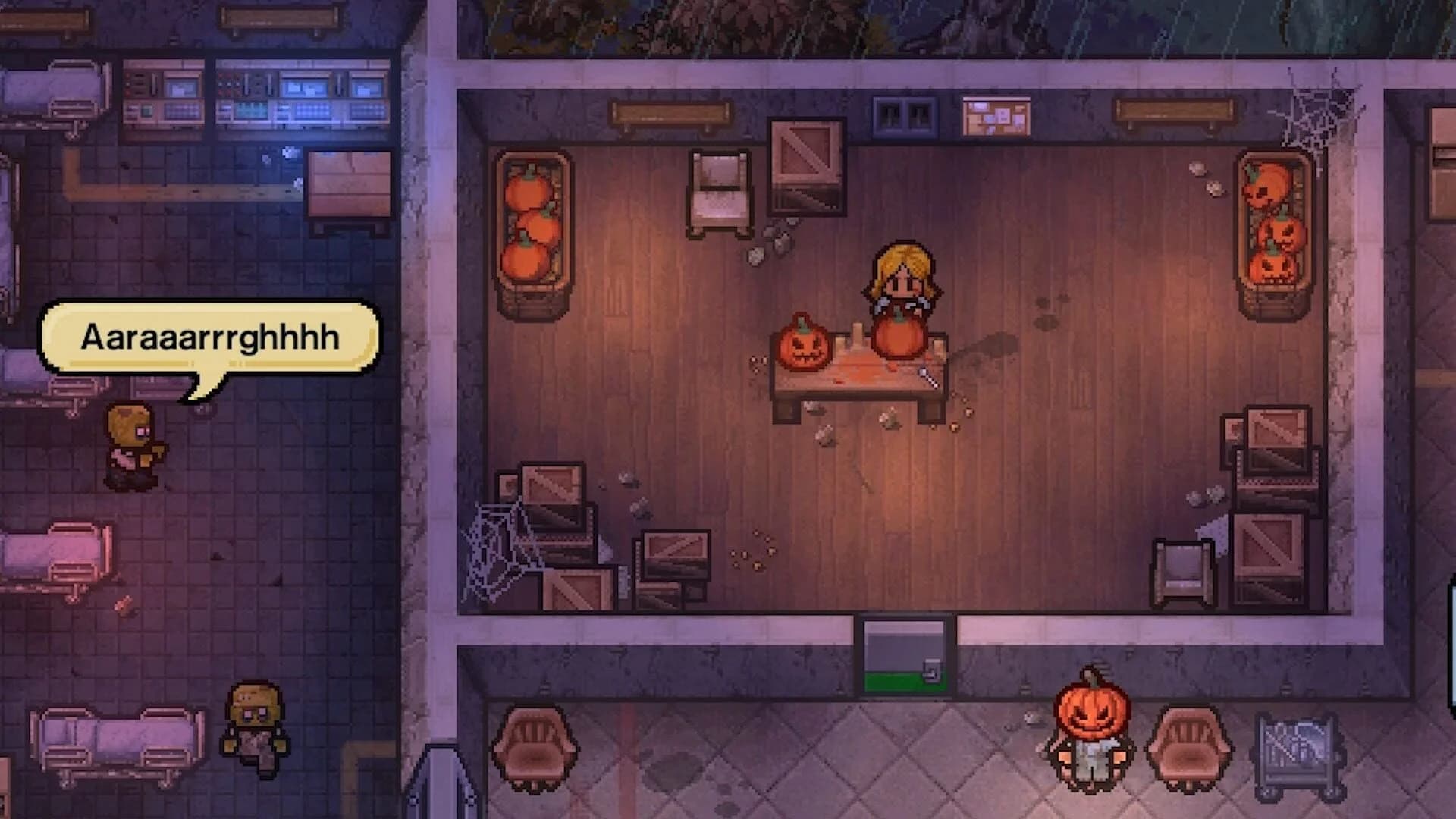 The Escapists 2: Special Edition screenshot 2