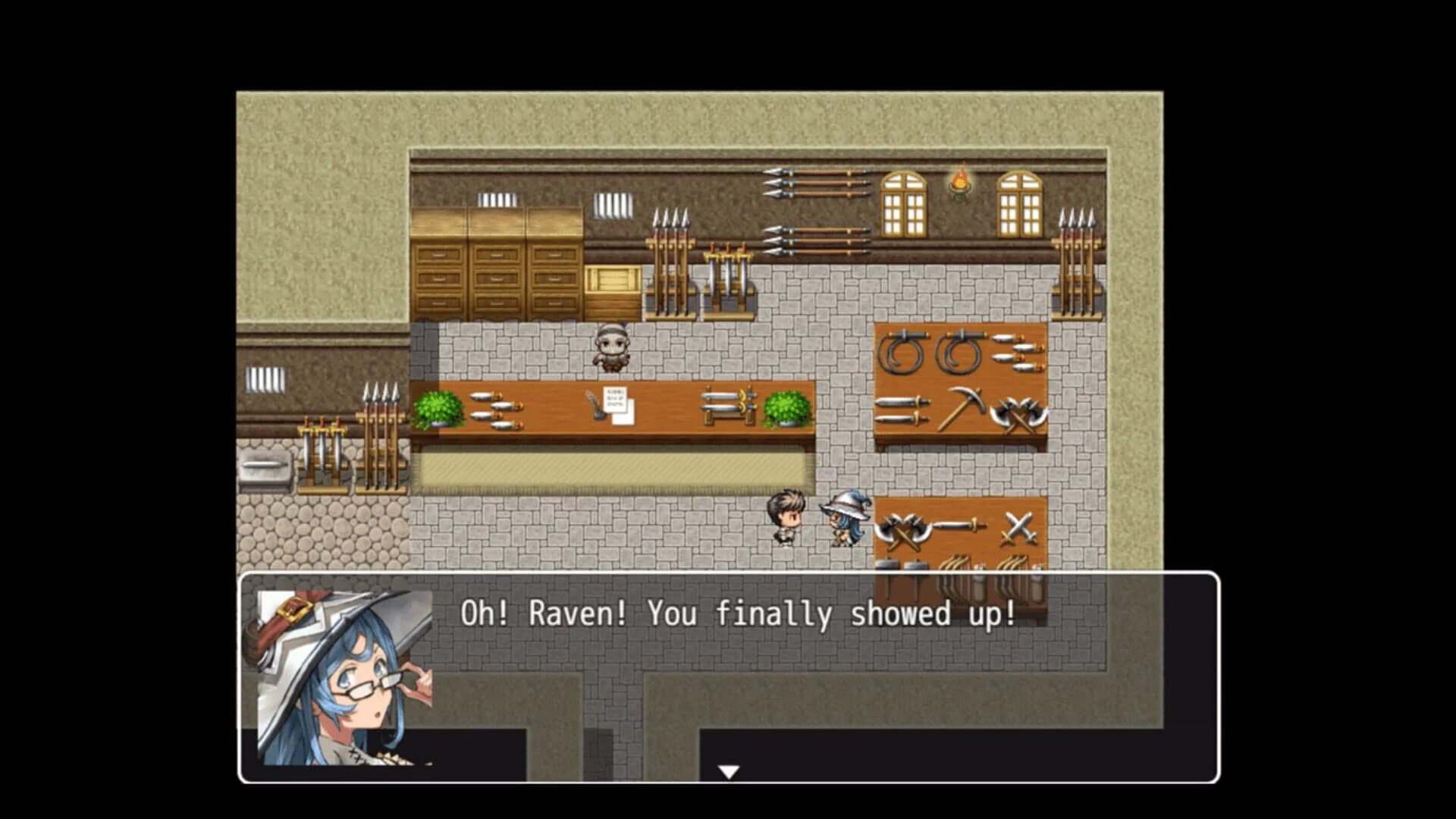 The Essence of Luna screenshot 3