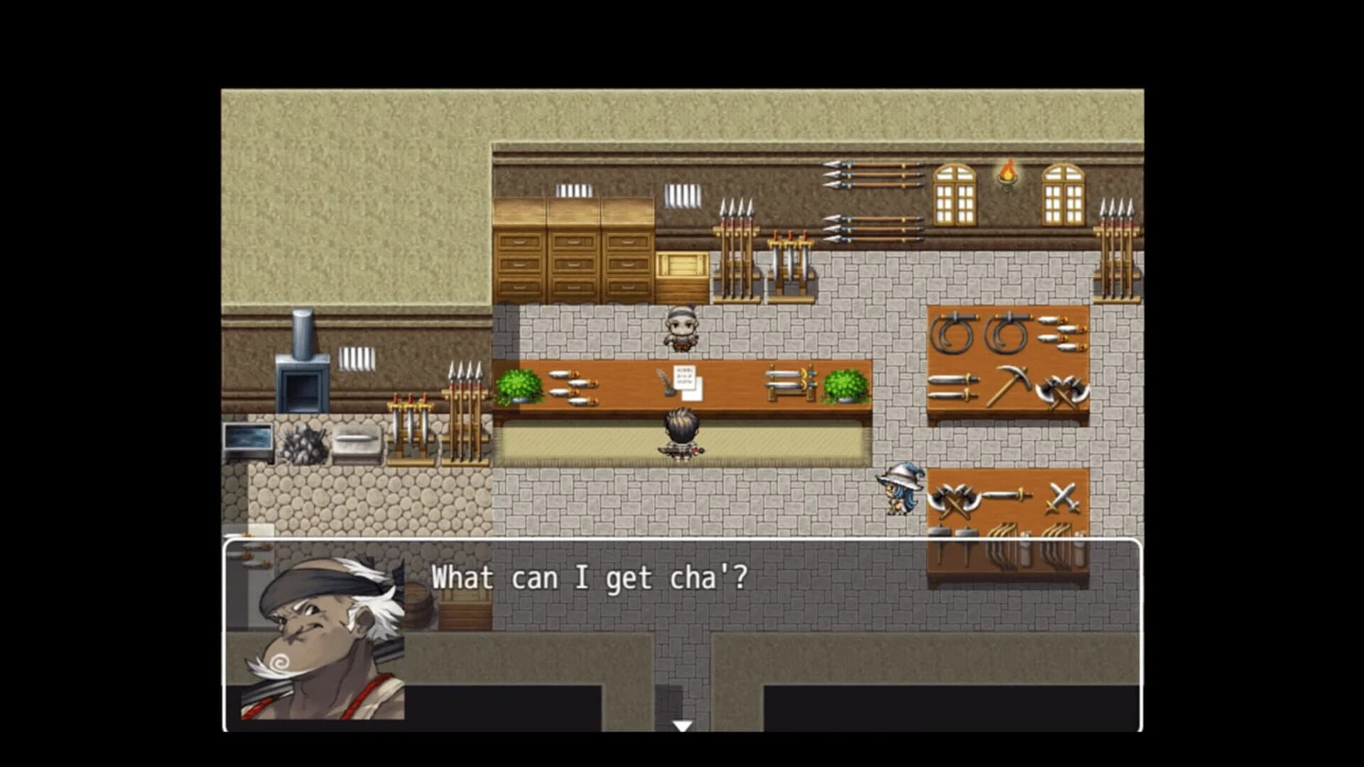 The Essence of Luna screenshot 2