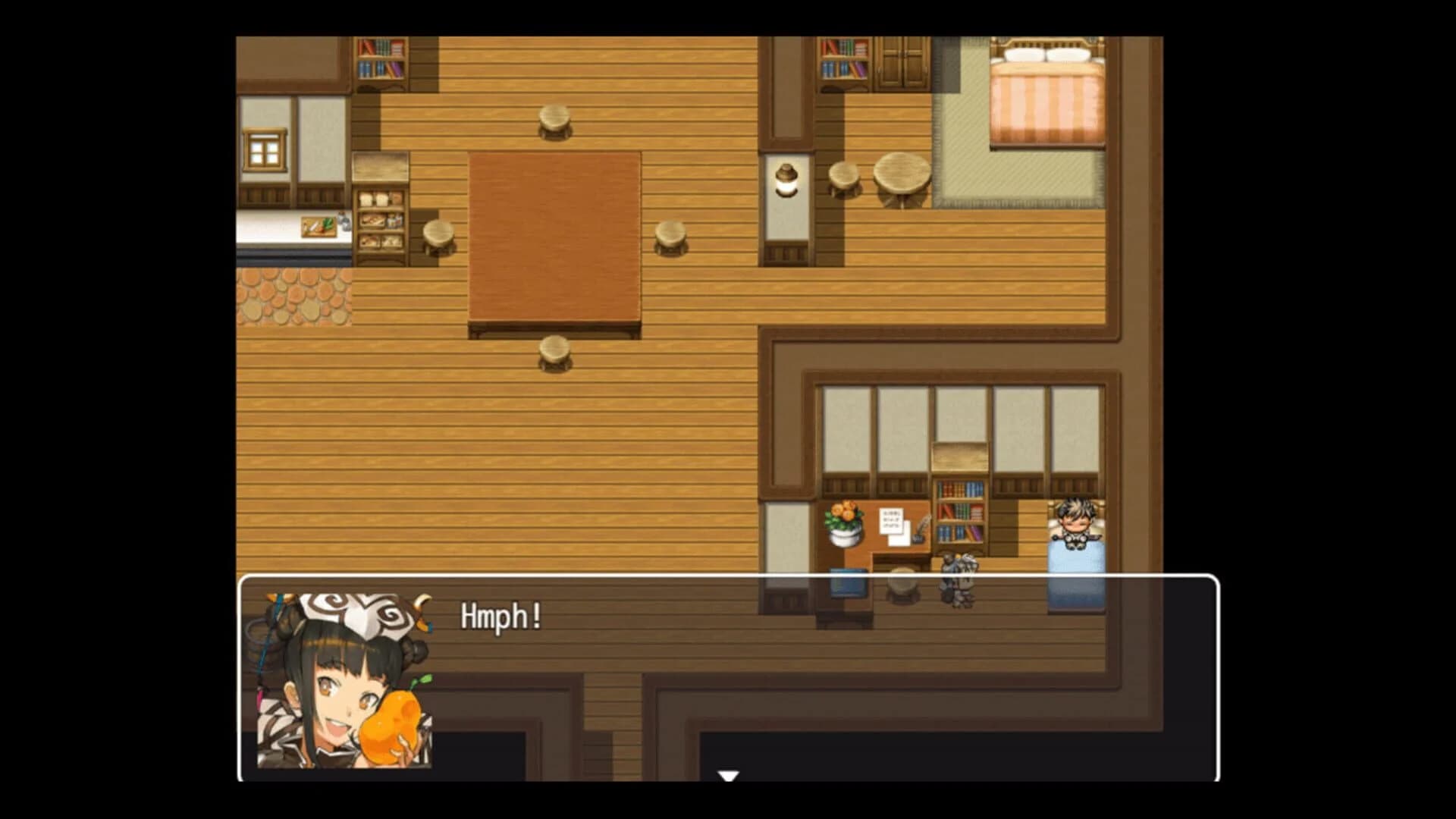 The Essence of Luna screenshot 4