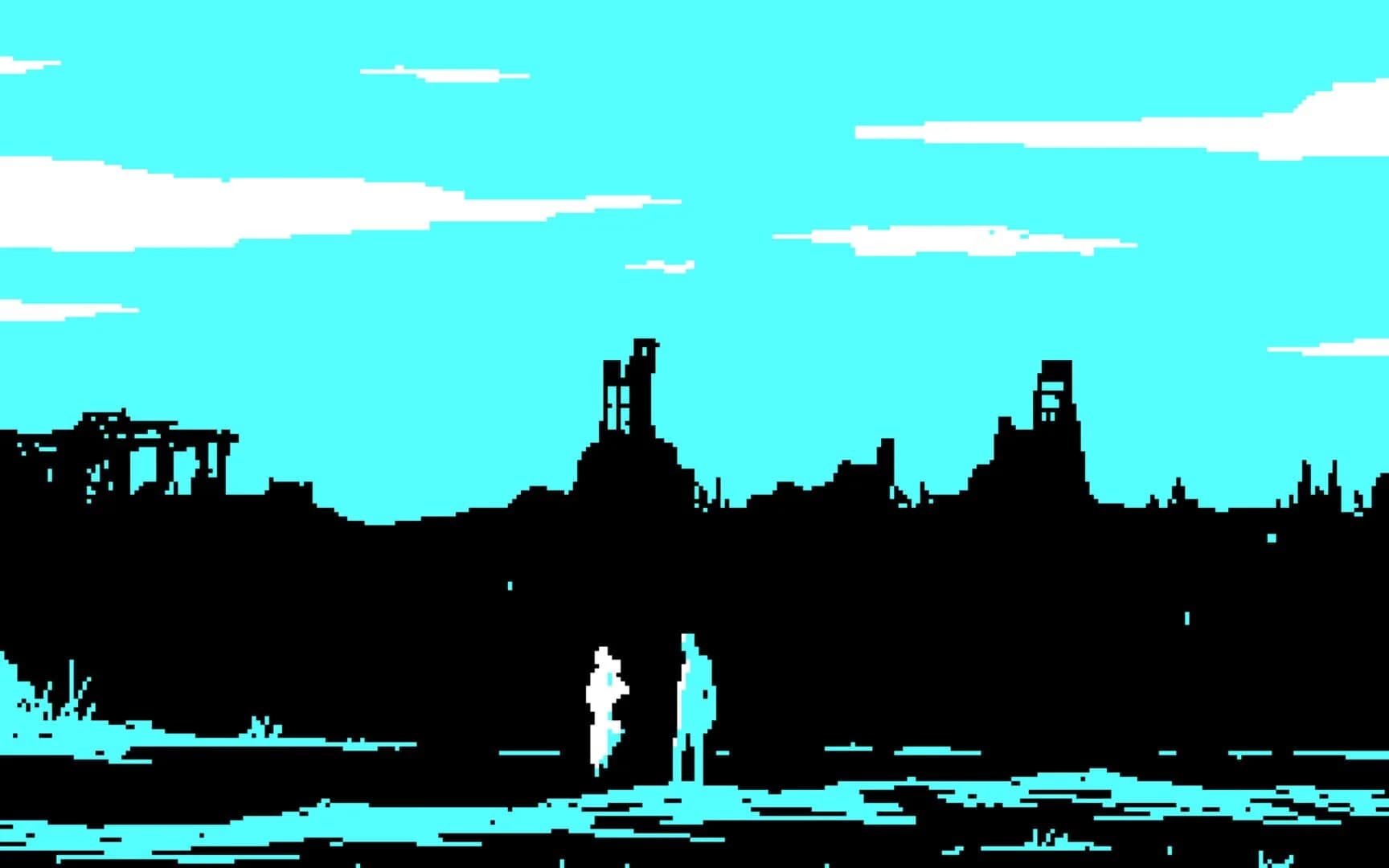 The Eternal Castle: Remastered screenshot 4
