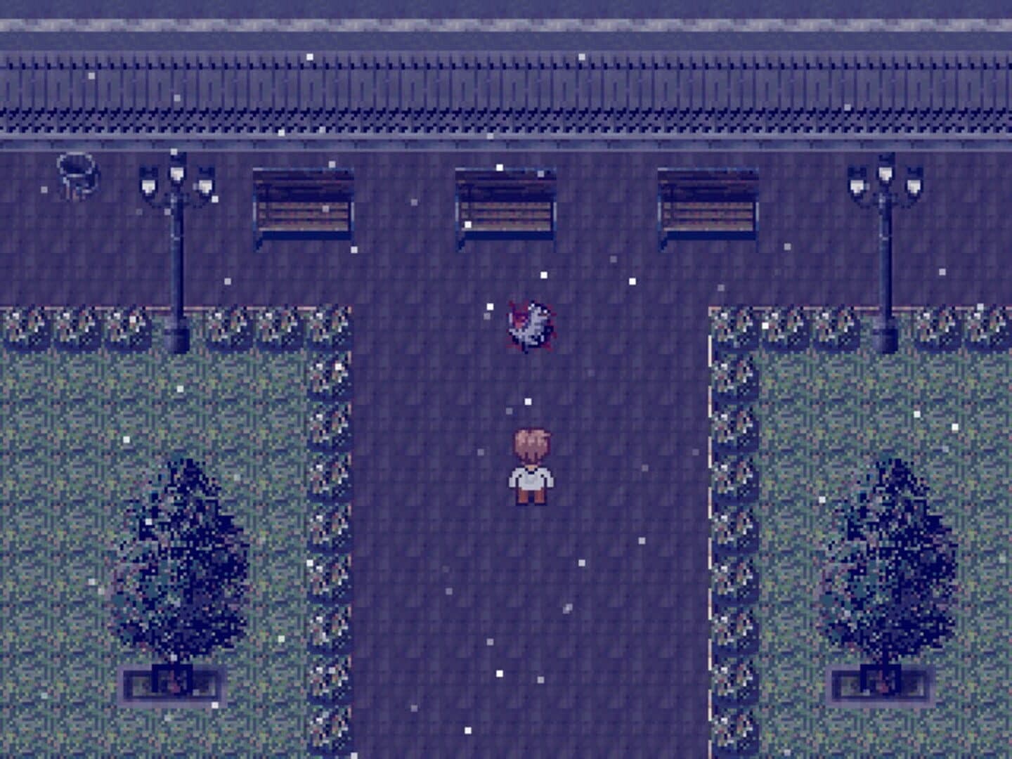 The Eternal Fool screenshot 3