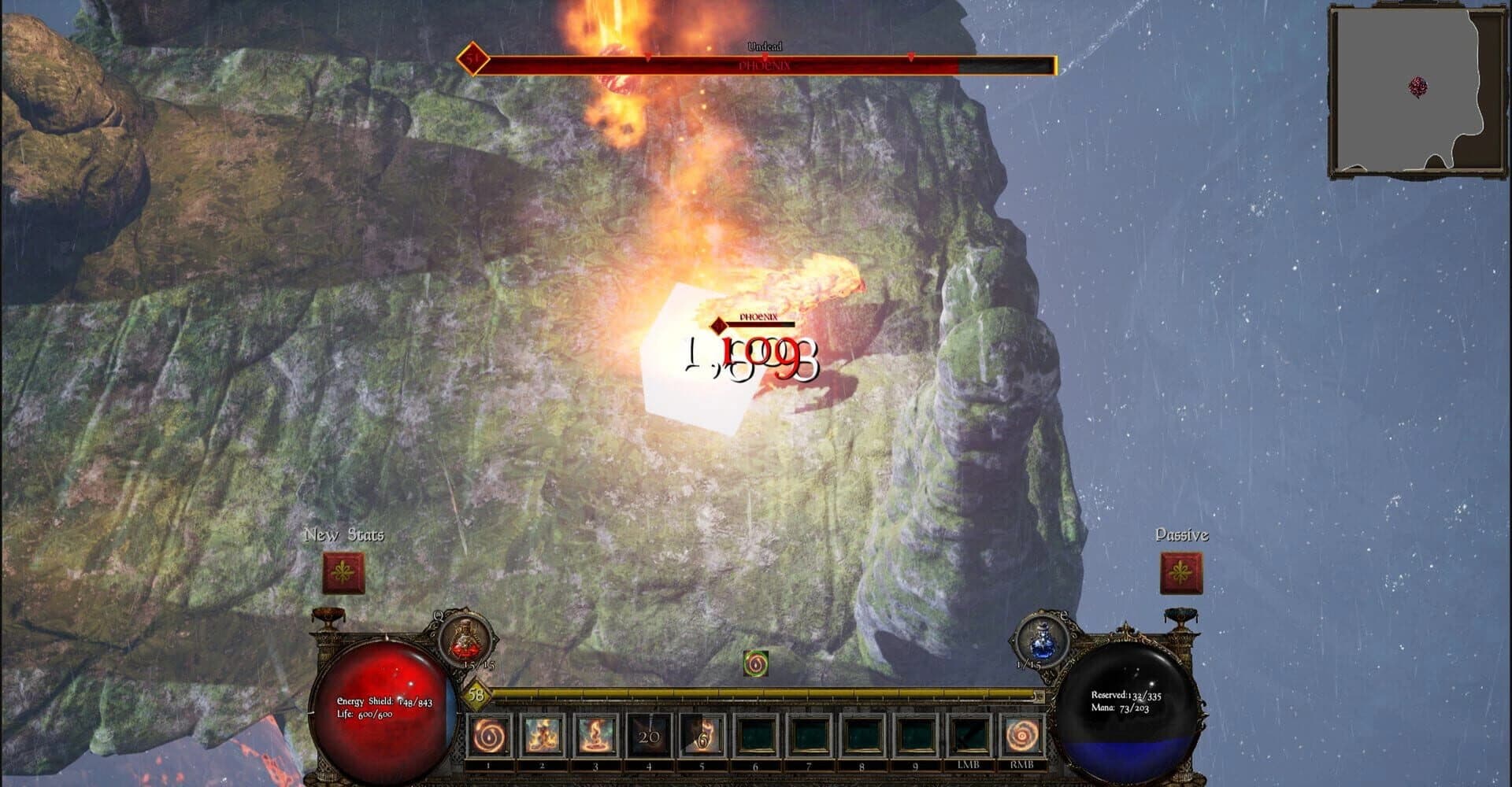 The Eternal Hunt screenshot 4