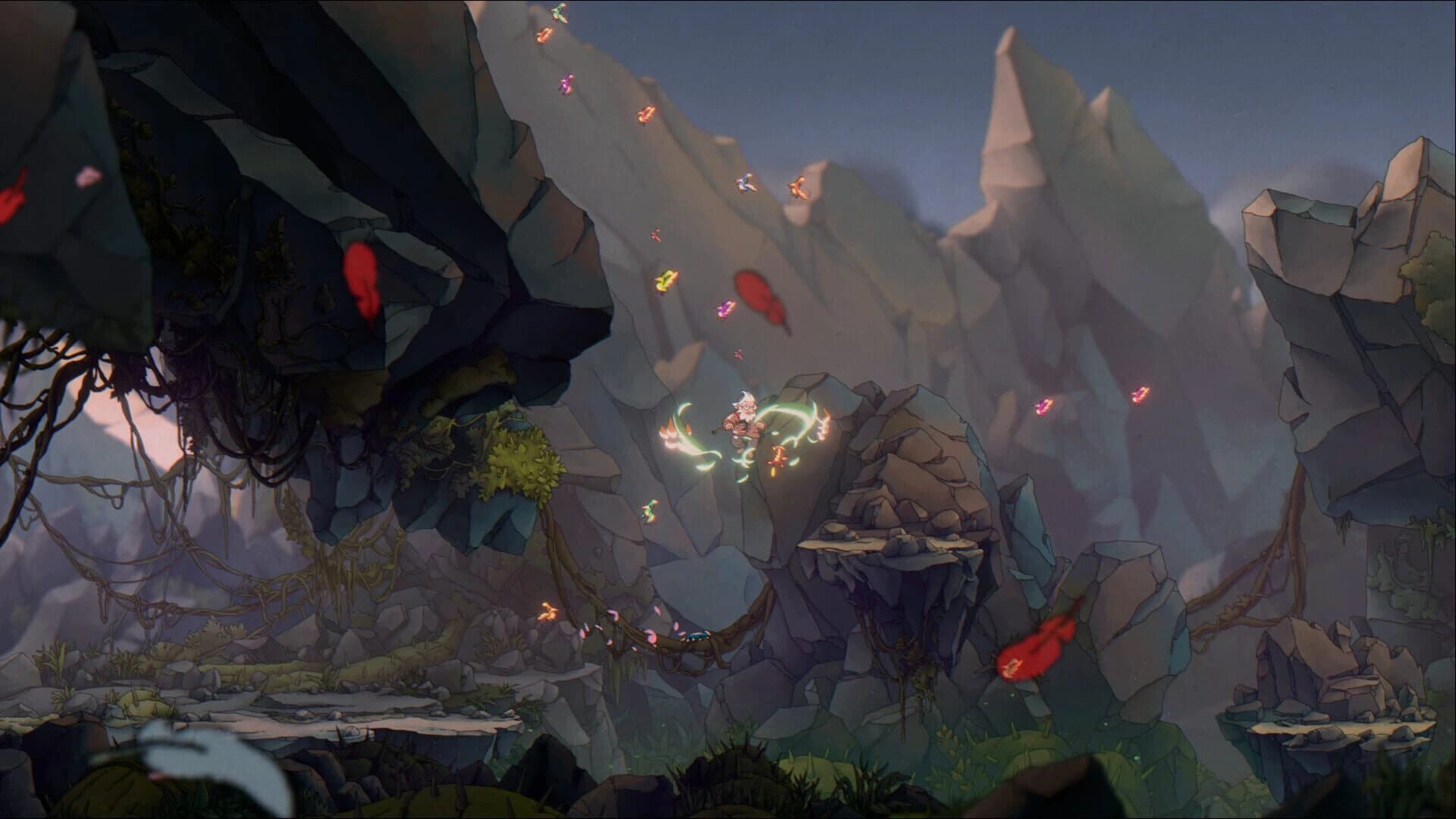 The Eternal Life of Goldman screenshot 2