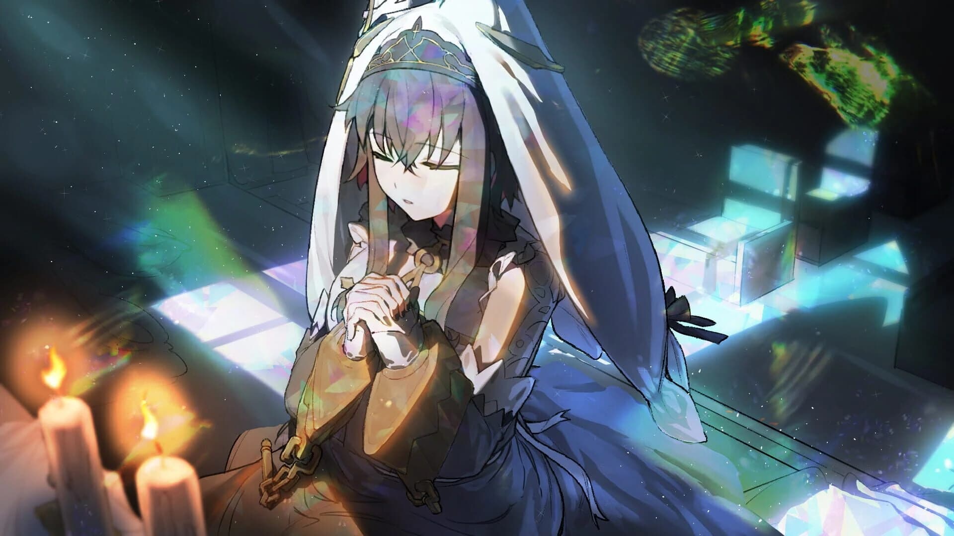 The Ethereal Dream screenshot 4