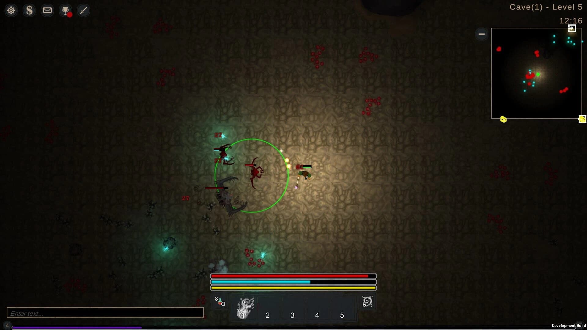 The Etherscape screenshot 5