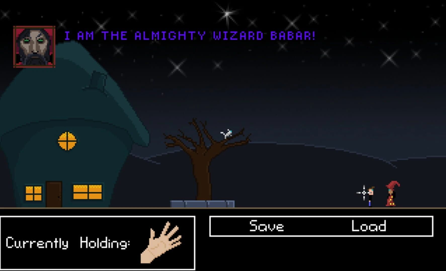 The Ever-Beginning Tale screenshot 3