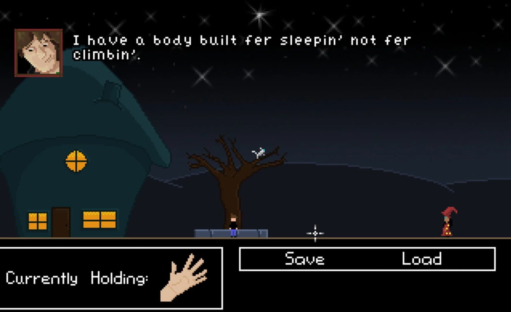 The Ever-Beginning Tale screenshot 4