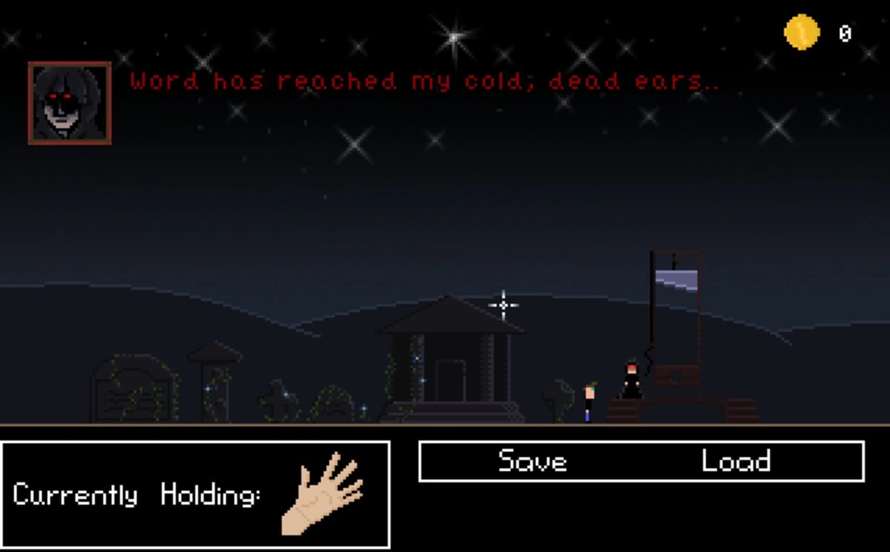 The Ever-Beginning Tale screenshot 1