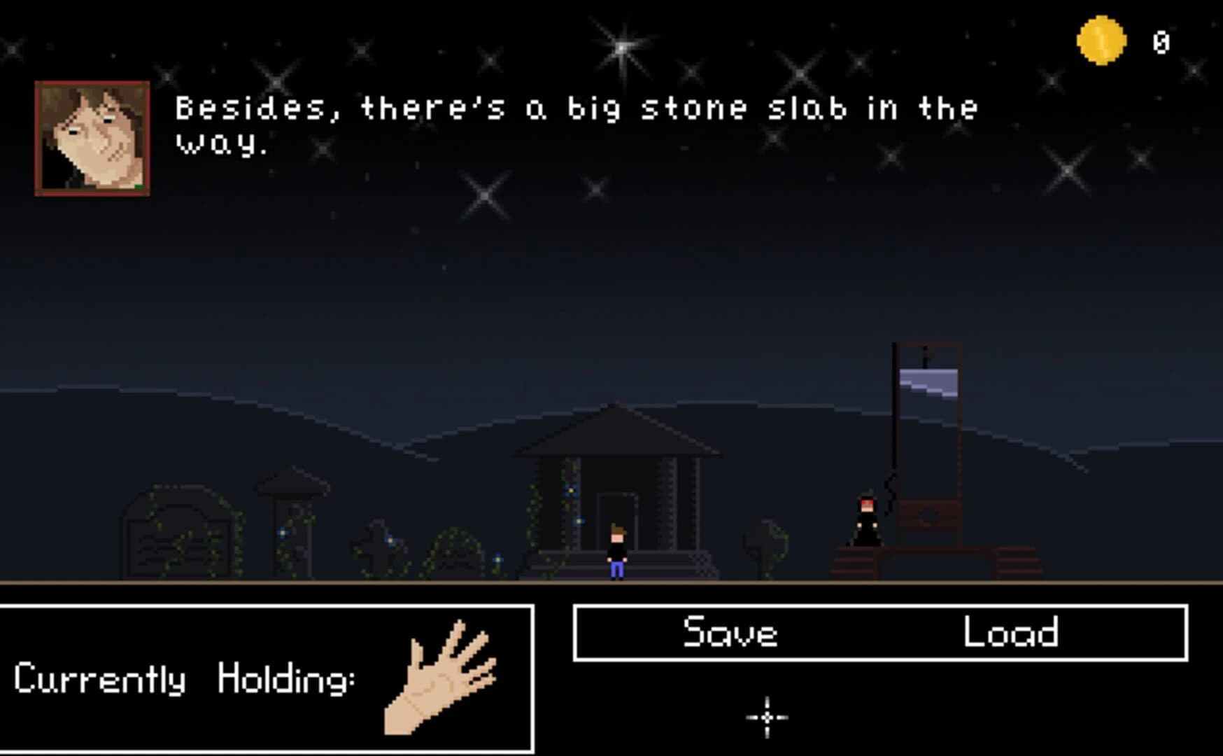 The Ever-Beginning Tale screenshot 5