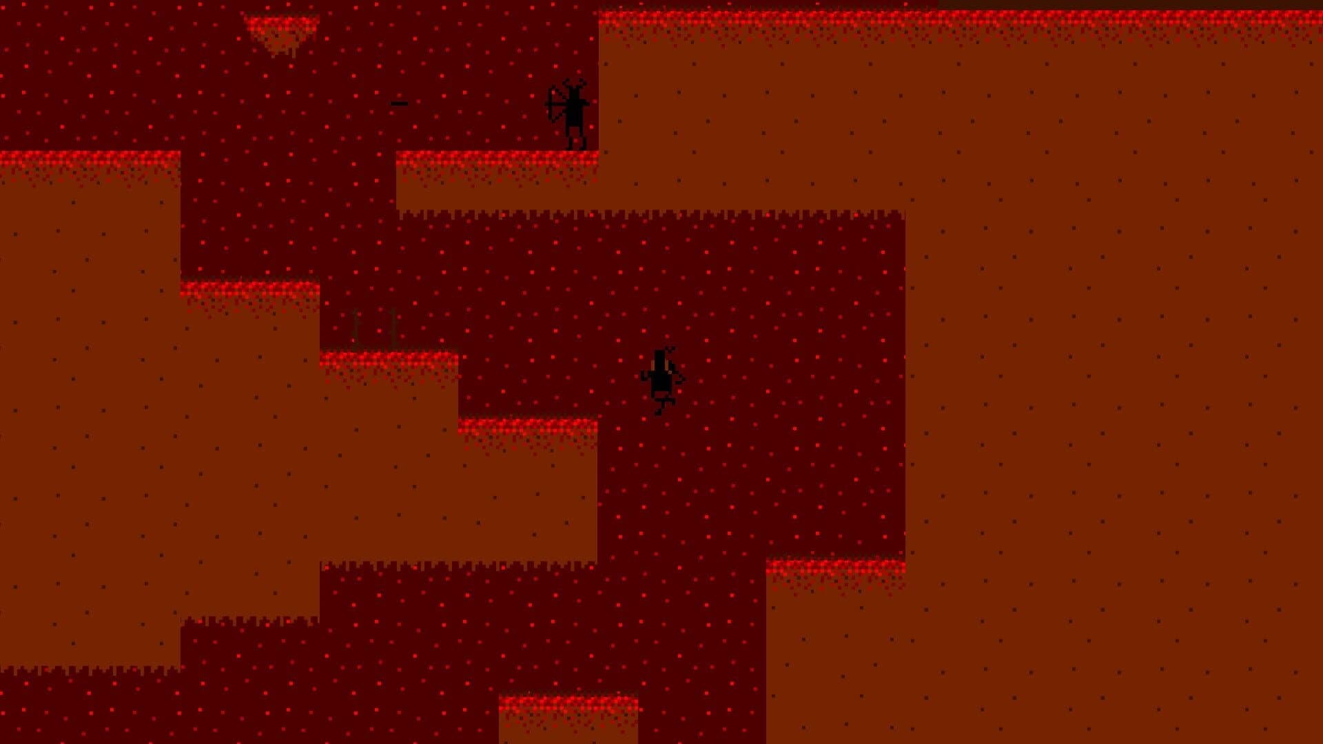The Evil Party screenshot 1