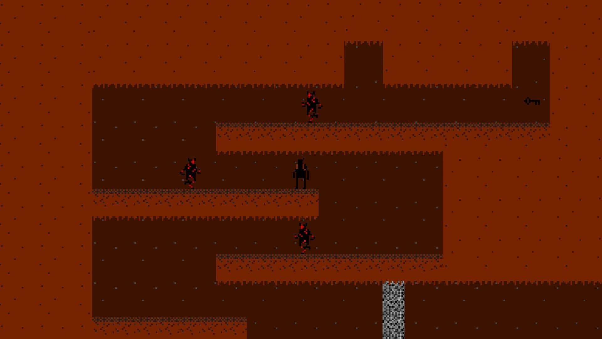 The Evil Party screenshot 2