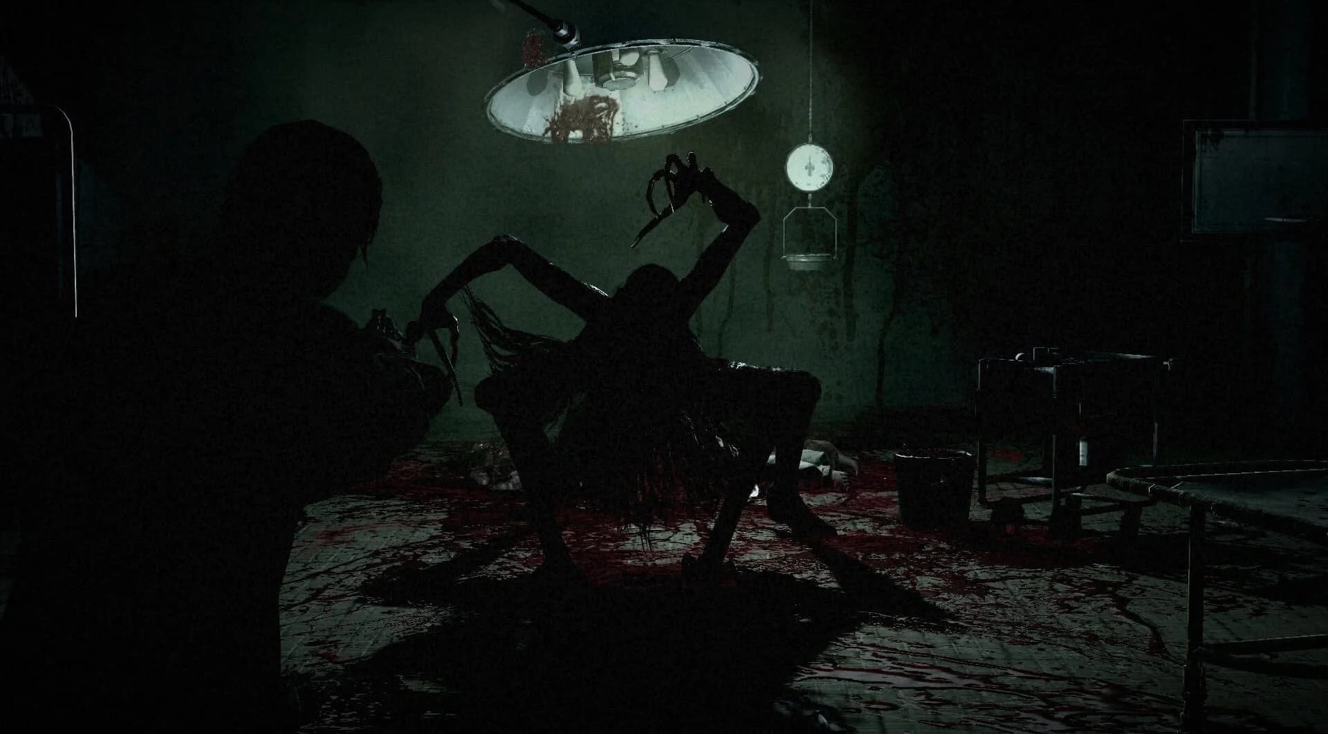 The Evil Within screenshot 3