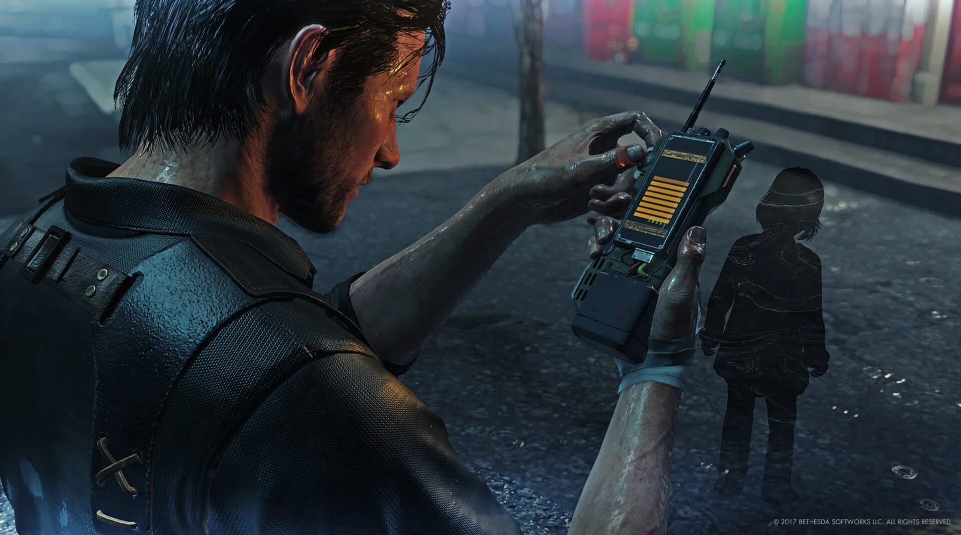 The Evil Within 2 screenshot 4