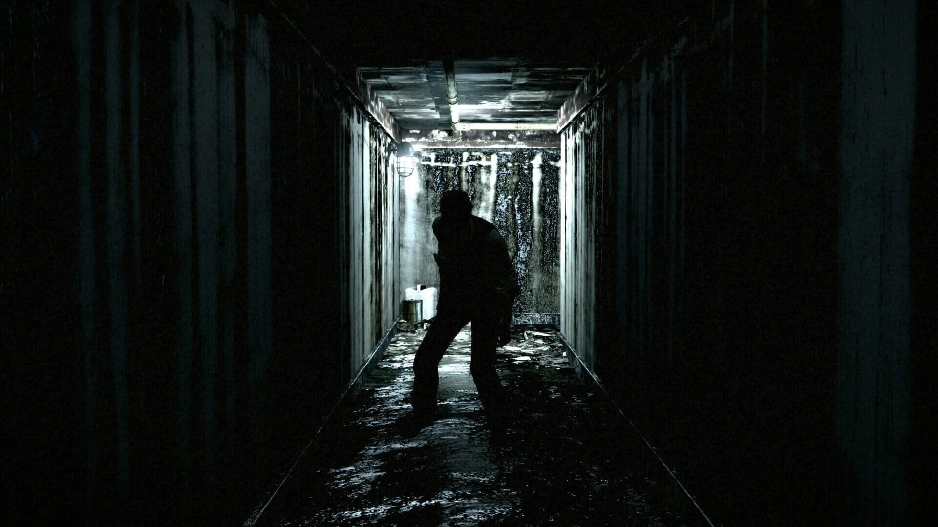 The Evil Within Bundle screenshot 2