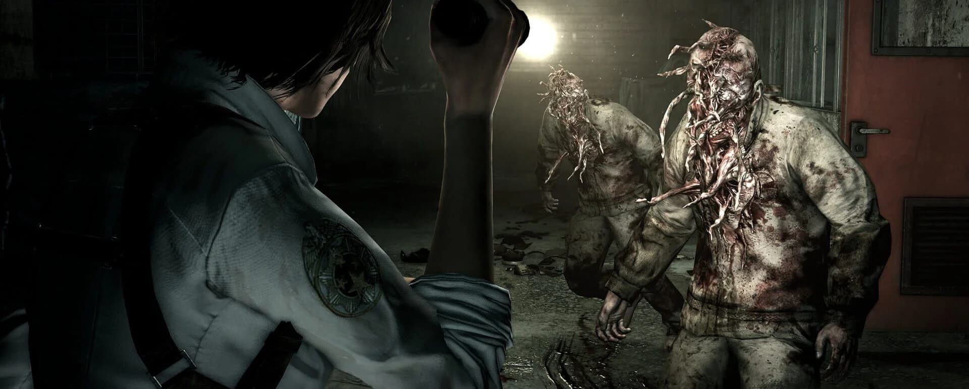 The Evil Within: The Assignment screenshot 2