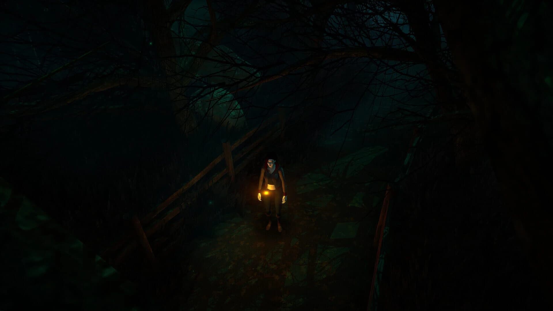 The Evil's Nest screenshot 2