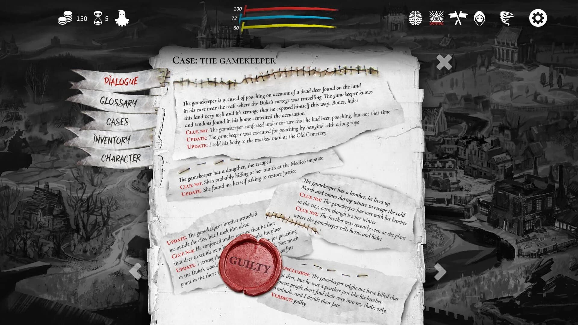 The Executioner screenshot 3