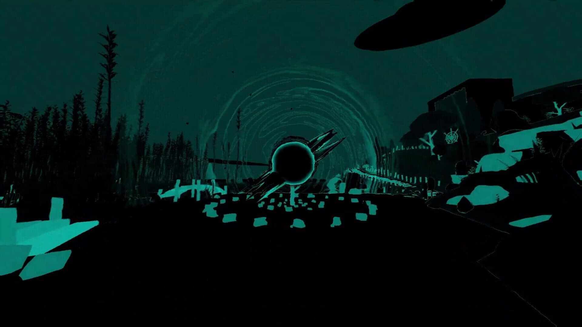 The Exhibition screenshot 1