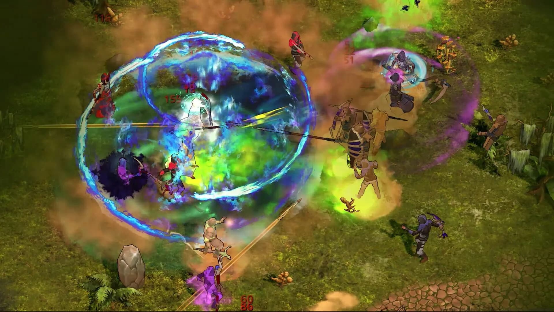 The Exiled screenshot 5