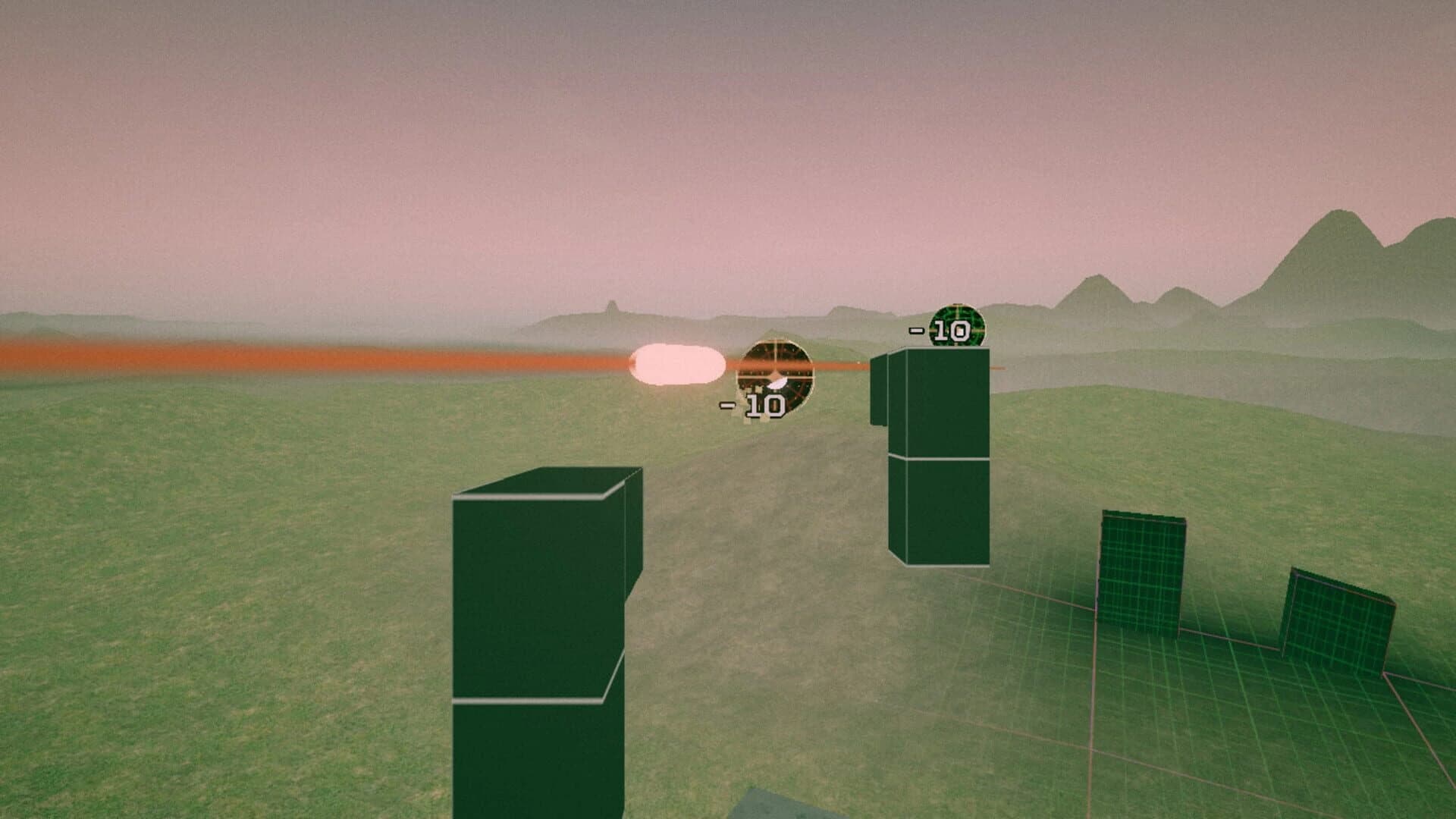 The Existence Abstract screenshot 3