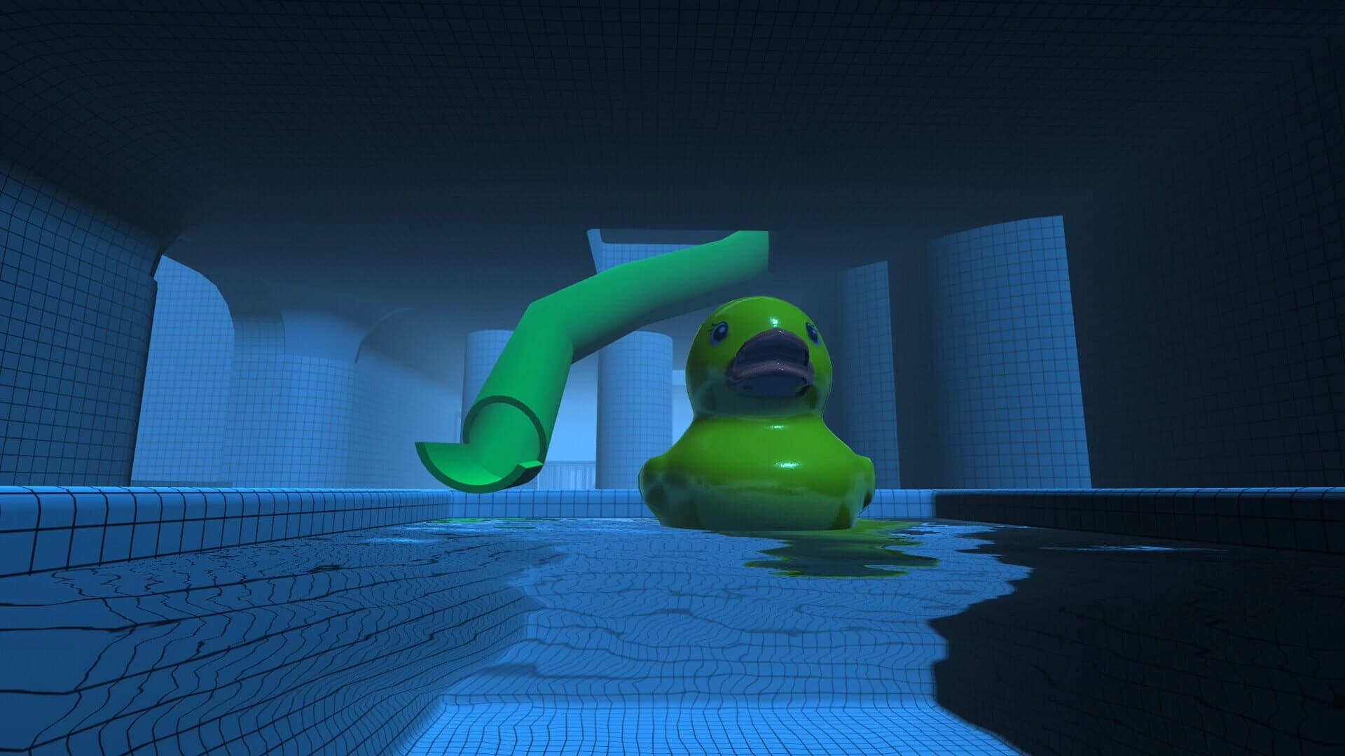 The Exit of Nightmare screenshot 2