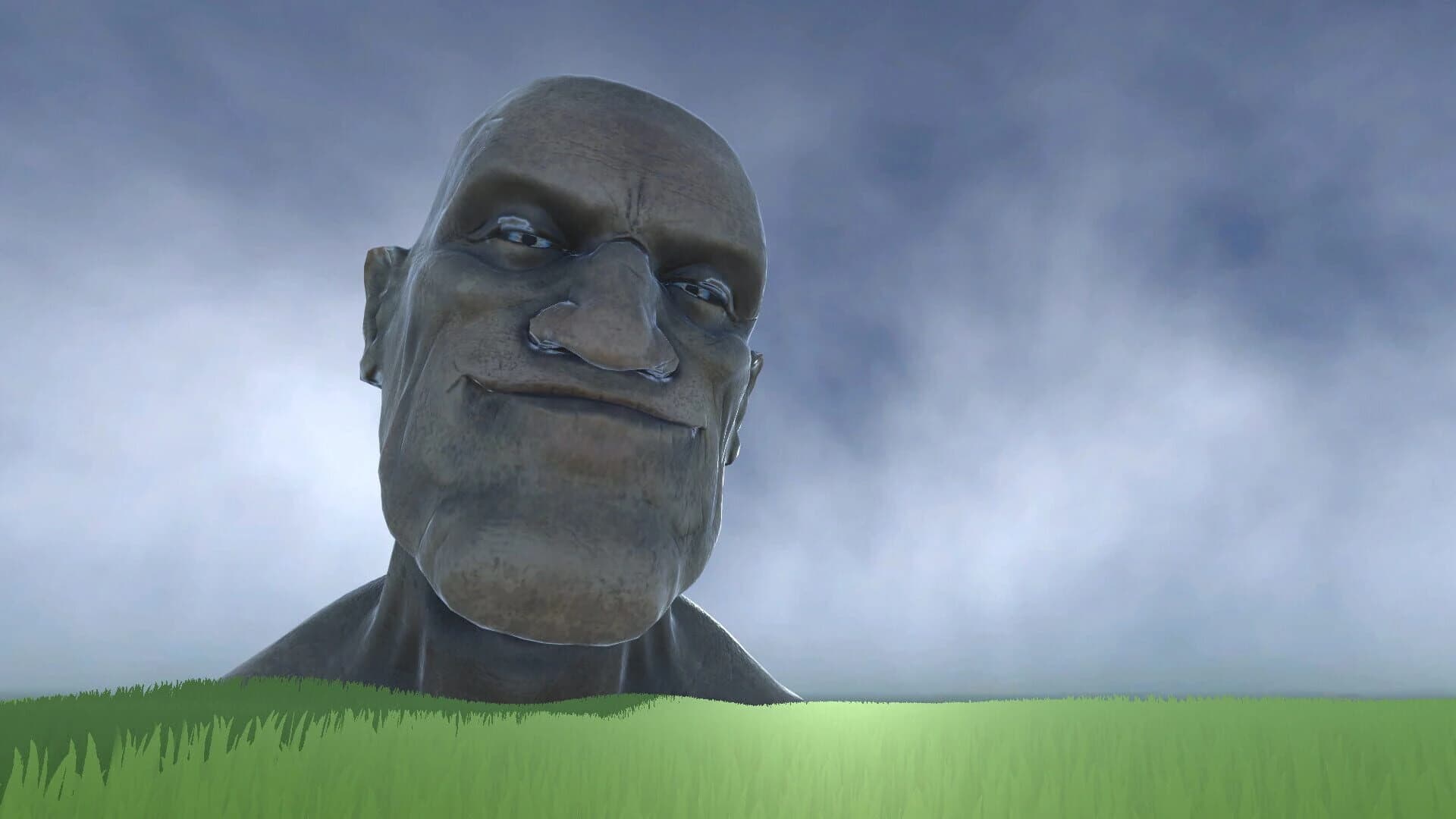 The Exit of Nightmare screenshot 1