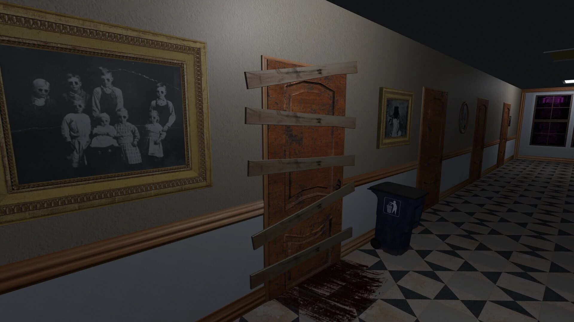 The Exit of Nightmare screenshot 5
