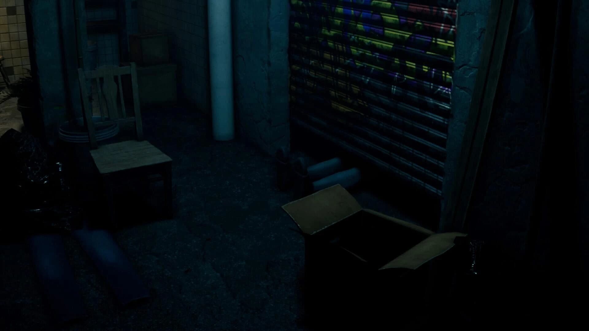 The Exit Project: Backstreets screenshot 3