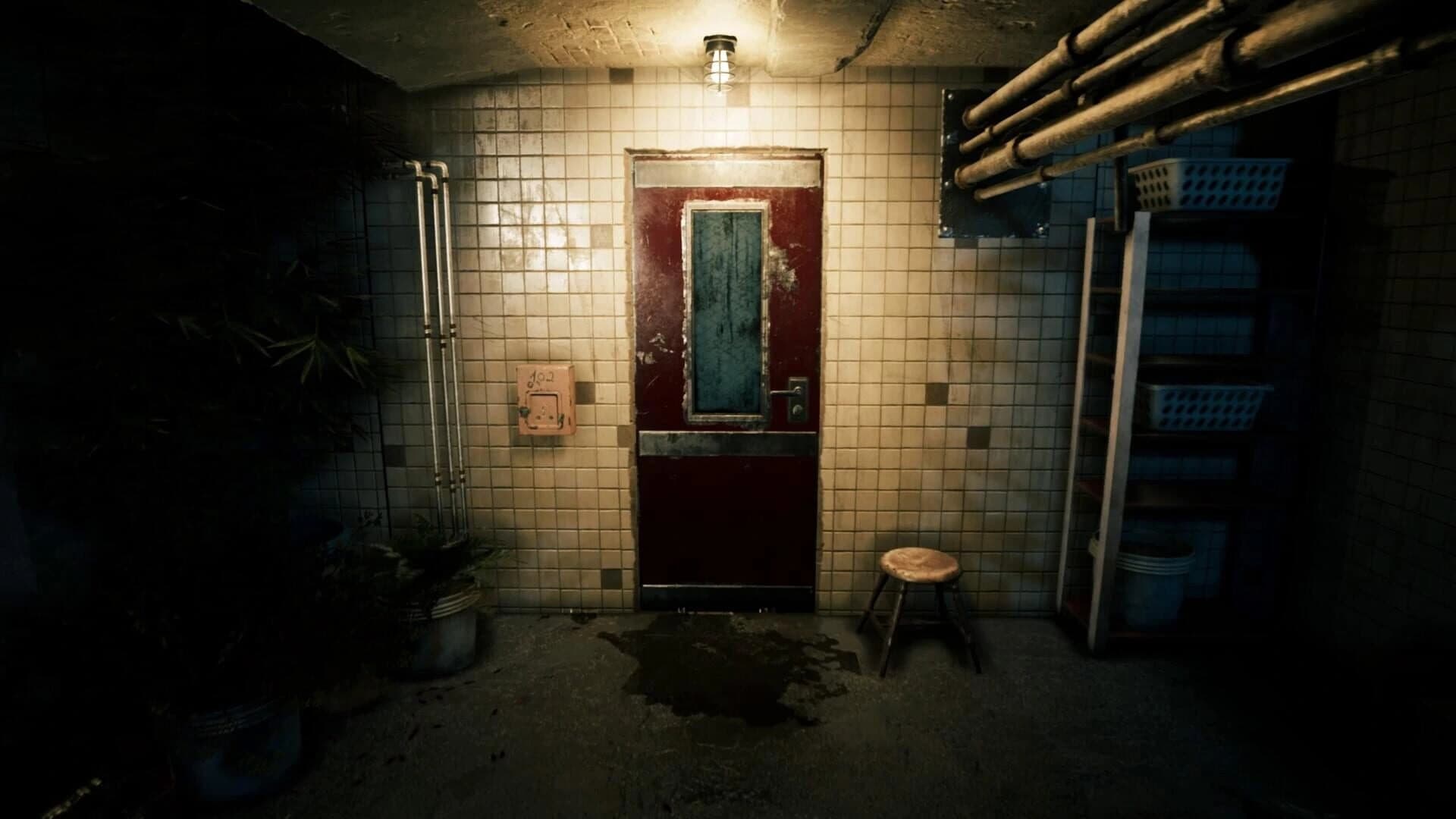 The Exit Project: Backstreets screenshot 5