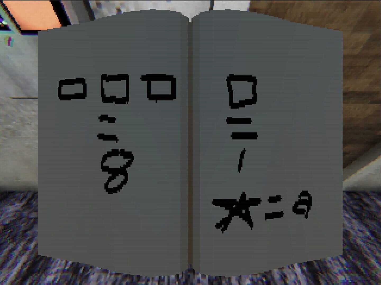 The Exit Strategy screenshot 2