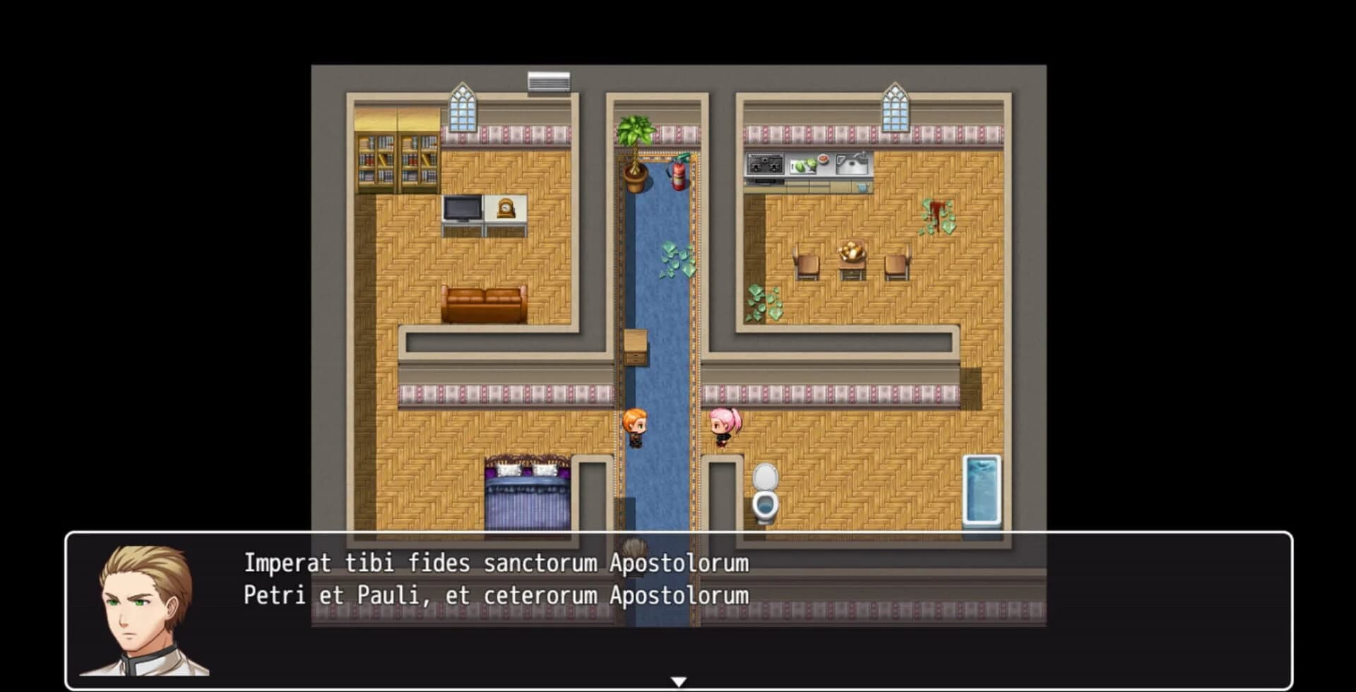 The Exorcist screenshot 5