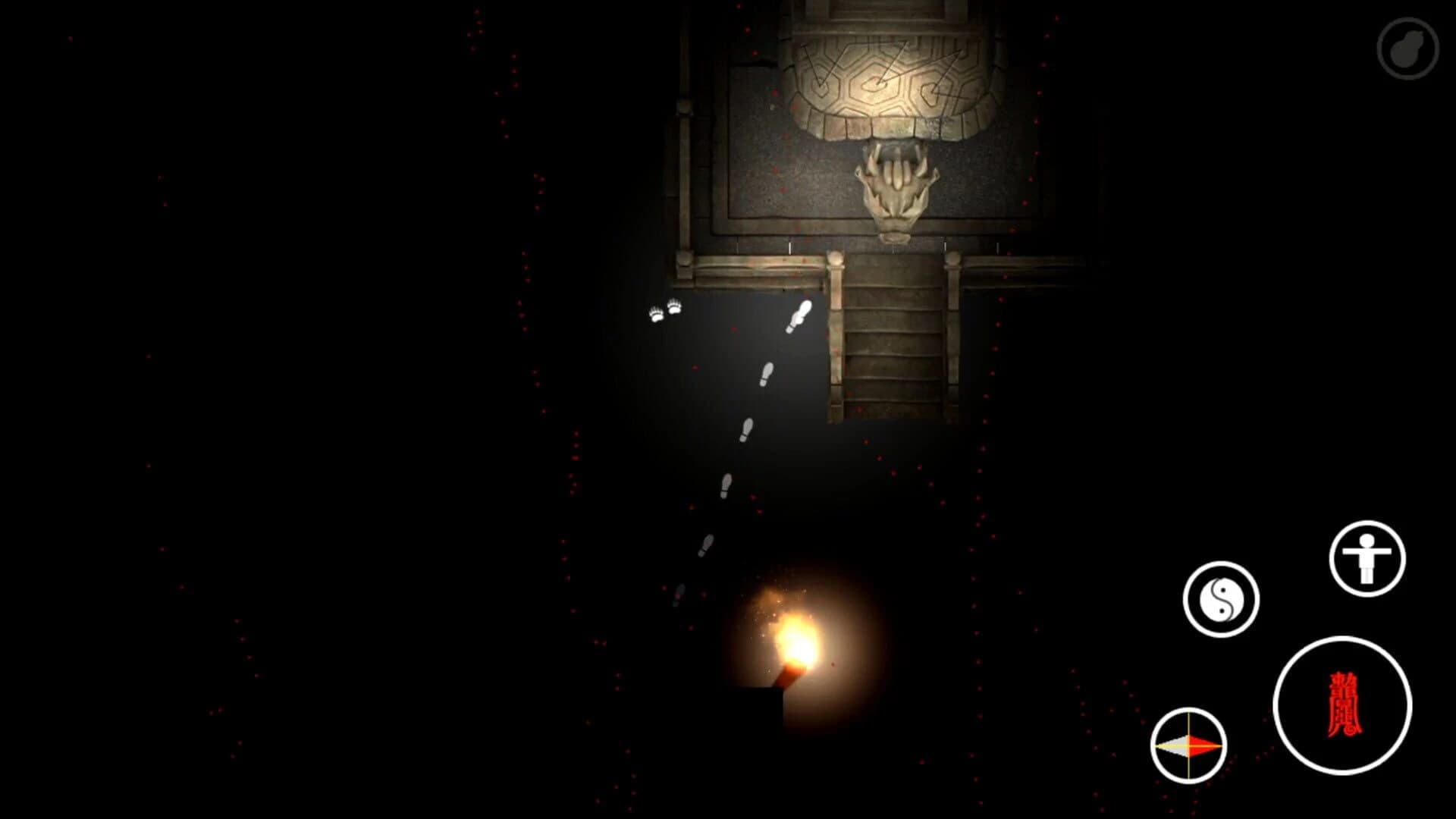 The Exorcist screenshot 1