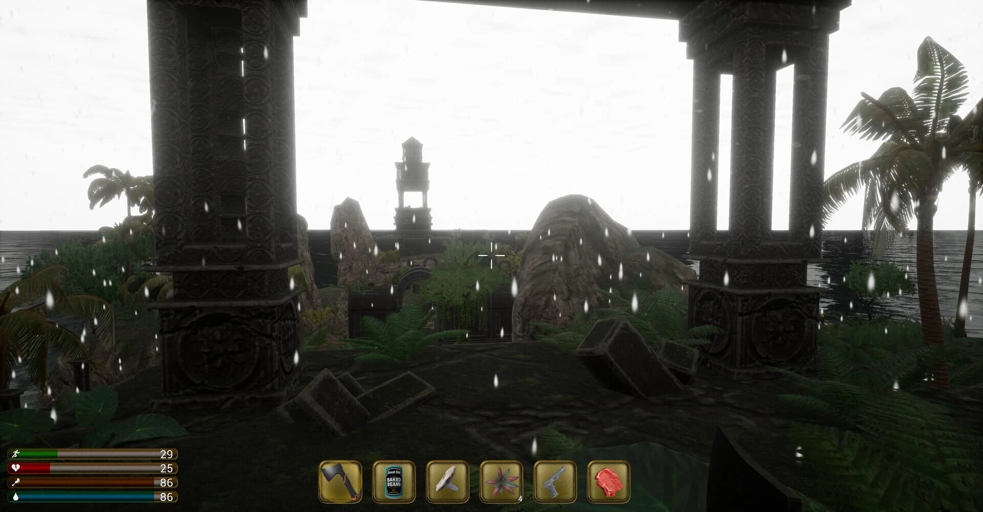The Expedition screenshot 1