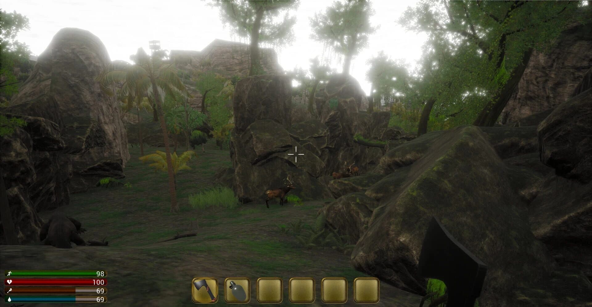The Expedition screenshot 4