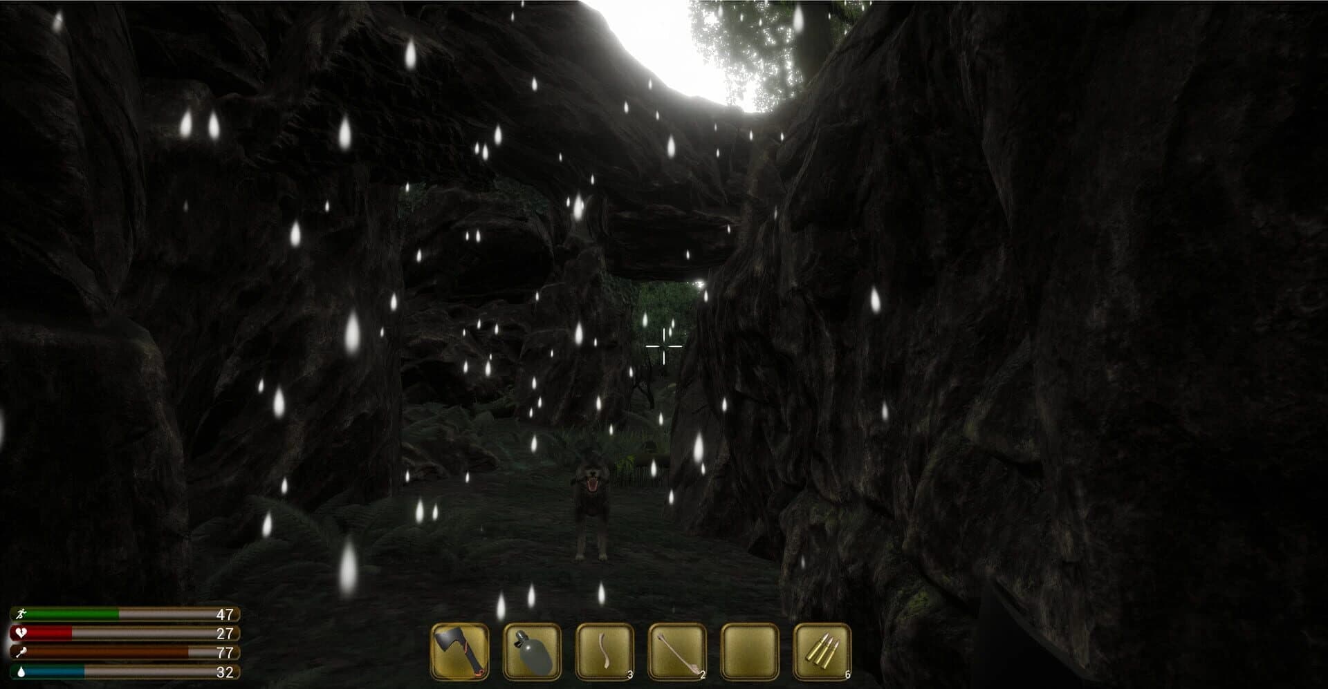 The Expedition screenshot 3