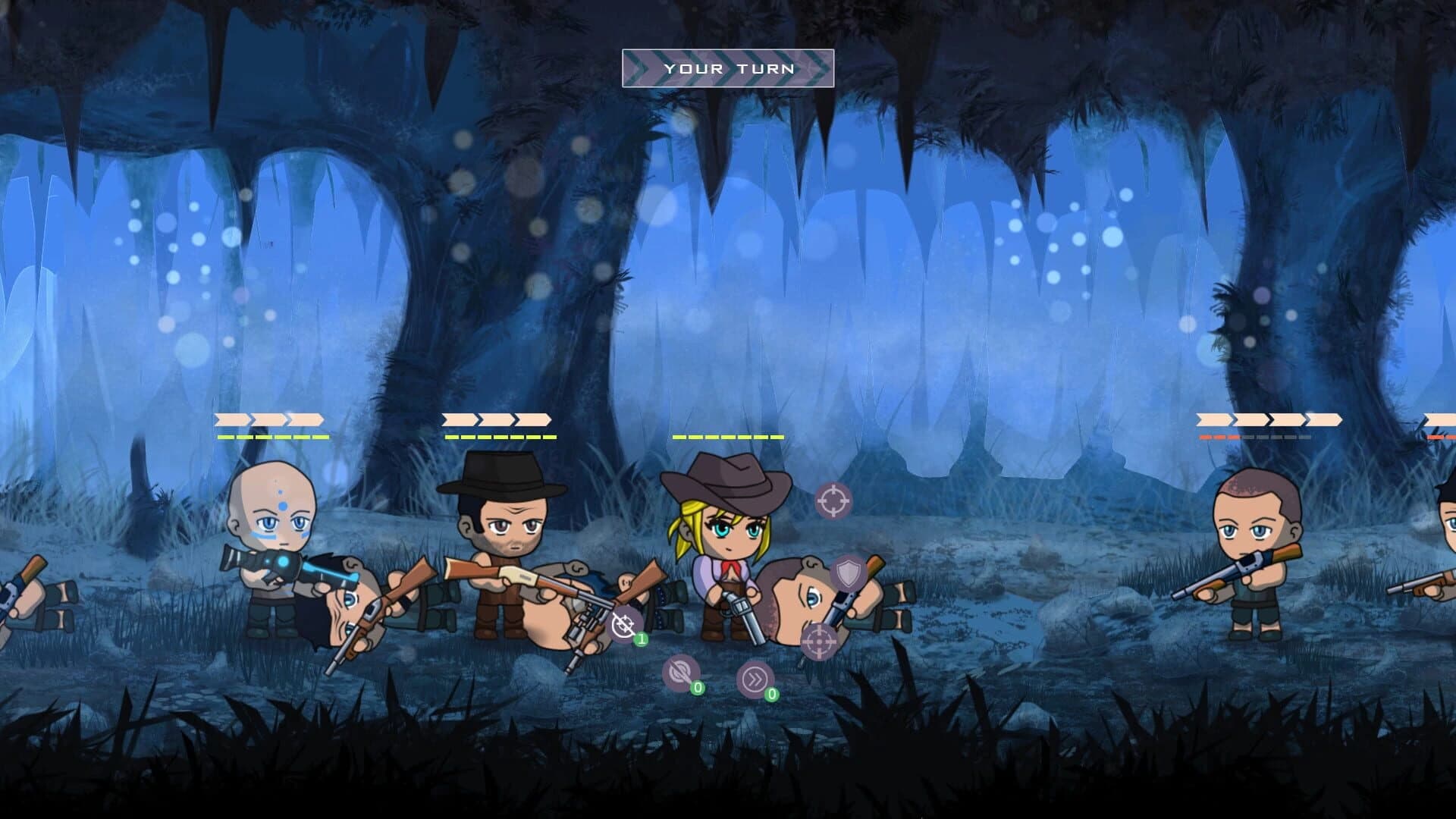 The Expedition screenshot 2