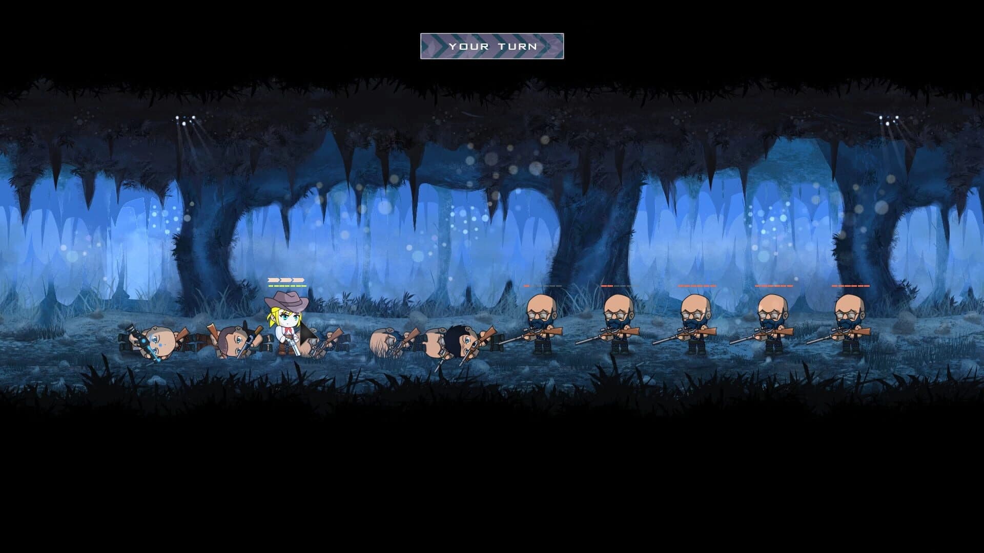 The Expedition screenshot 5