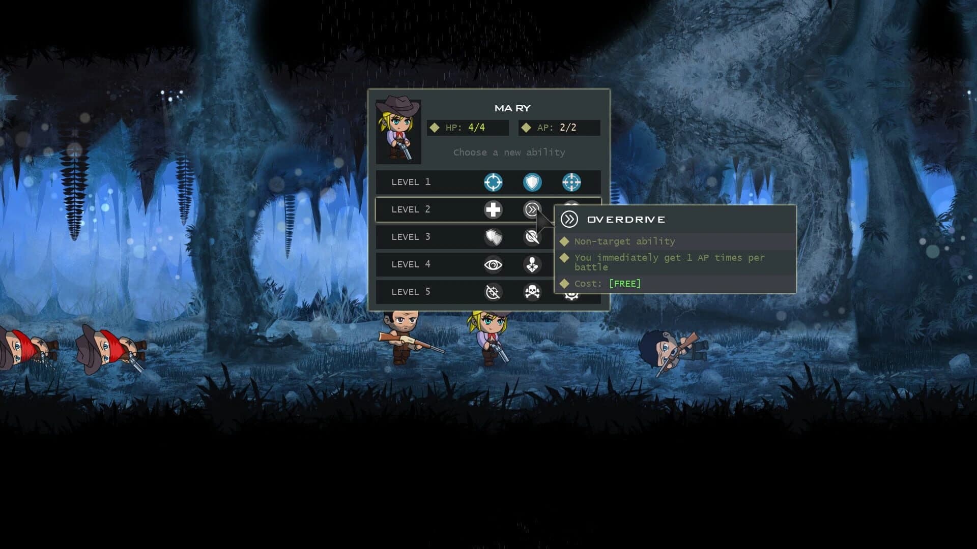 The Expedition screenshot 4