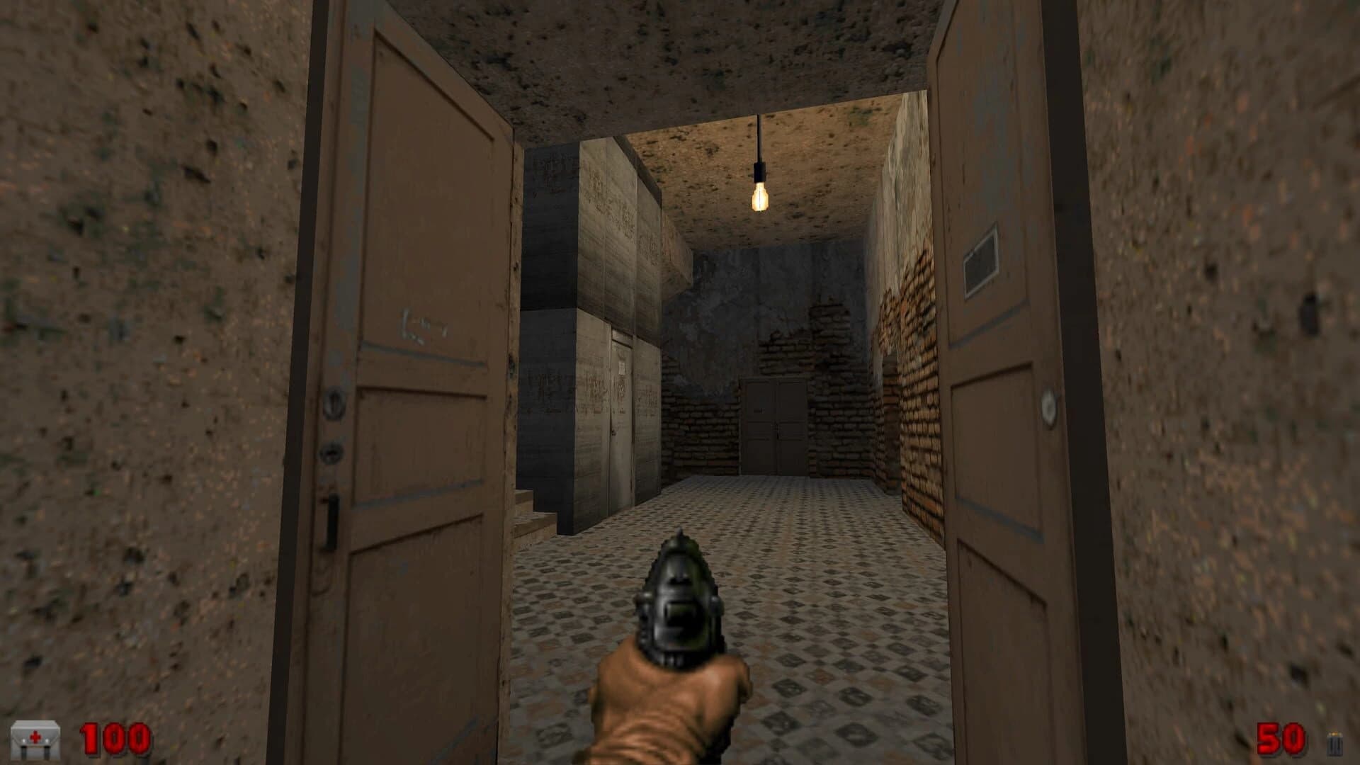 The Experiment screenshot 2