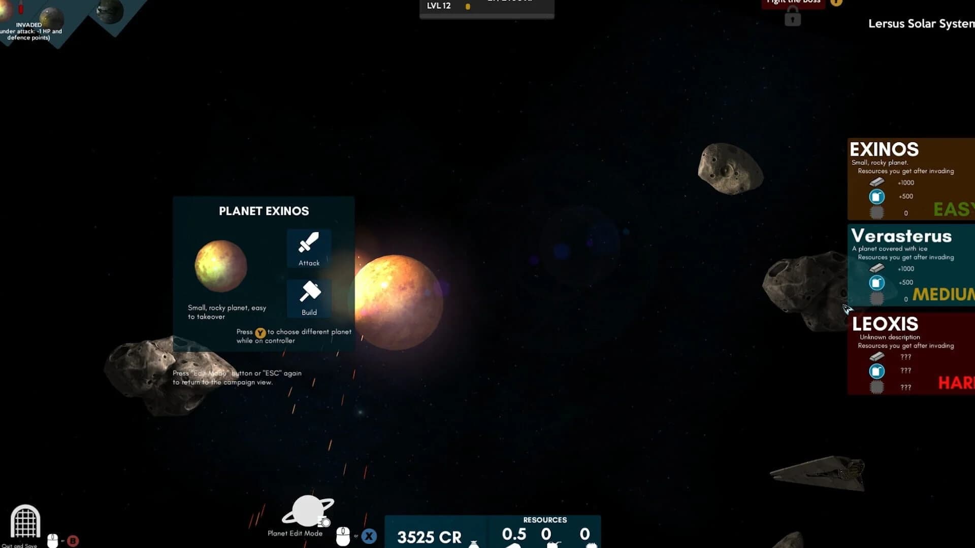 The Extinction screenshot 5