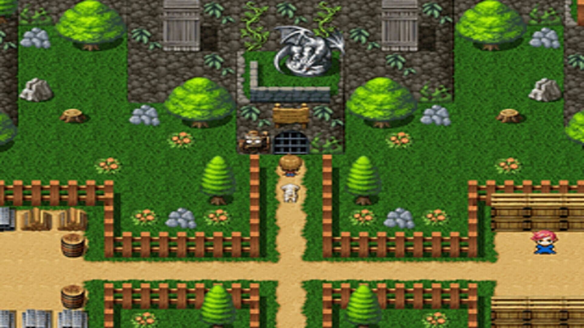 The Fable of Fairy Glen screenshot 4