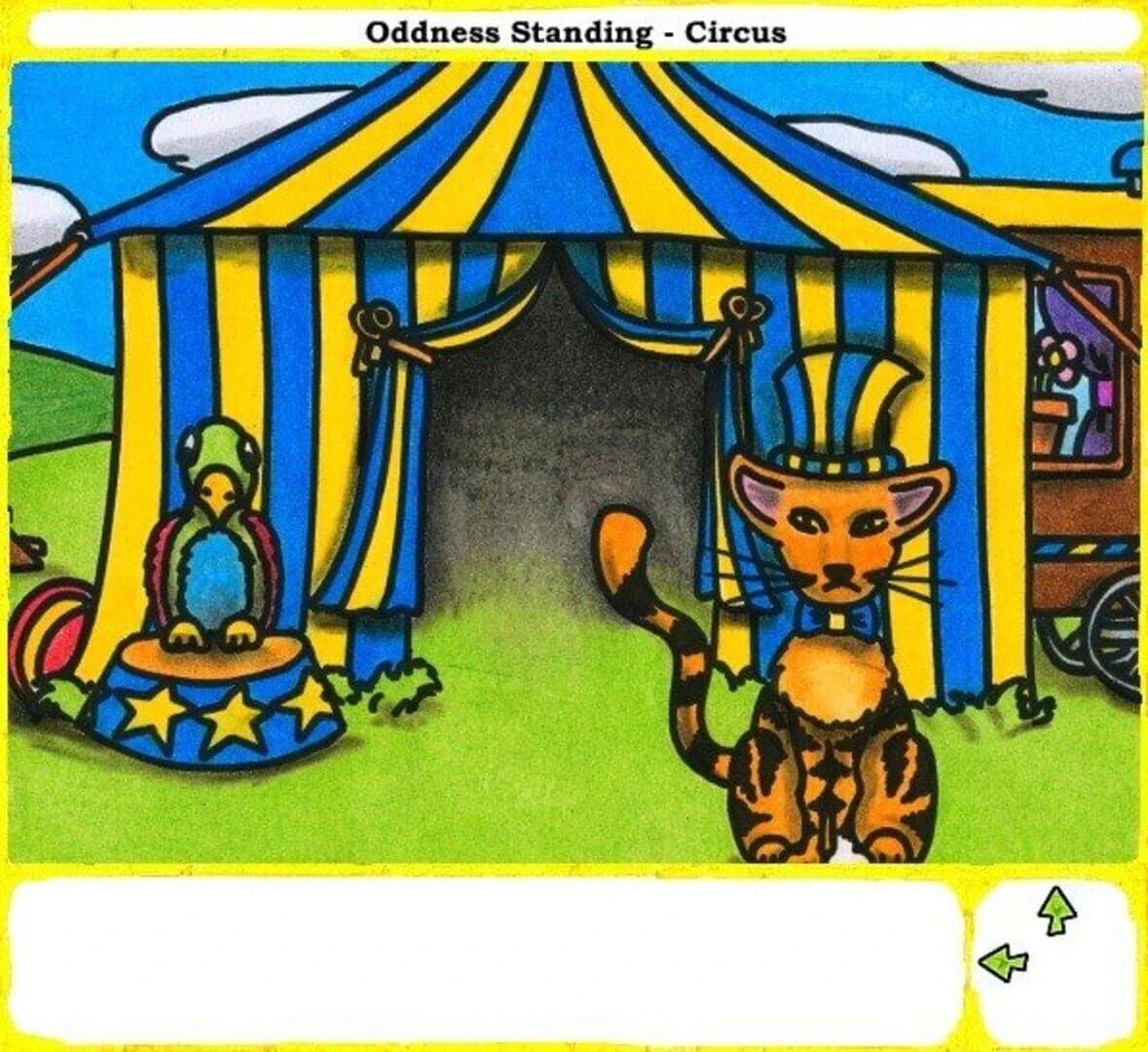 The Fabulous Screech screenshot 4