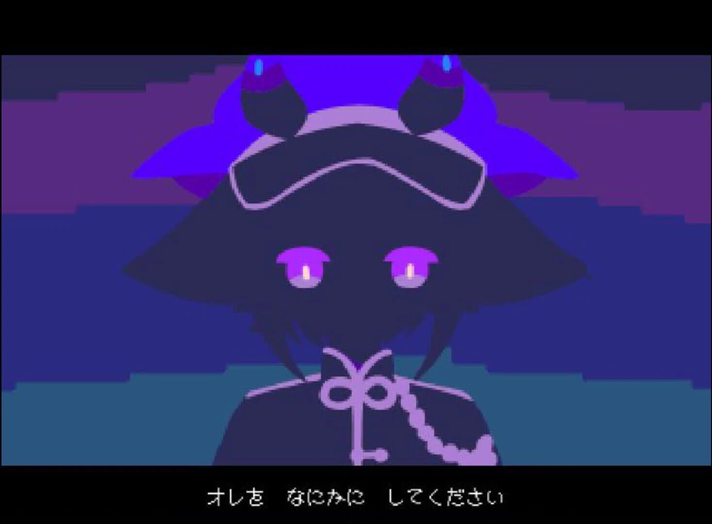 The Faceless Double screenshot 2